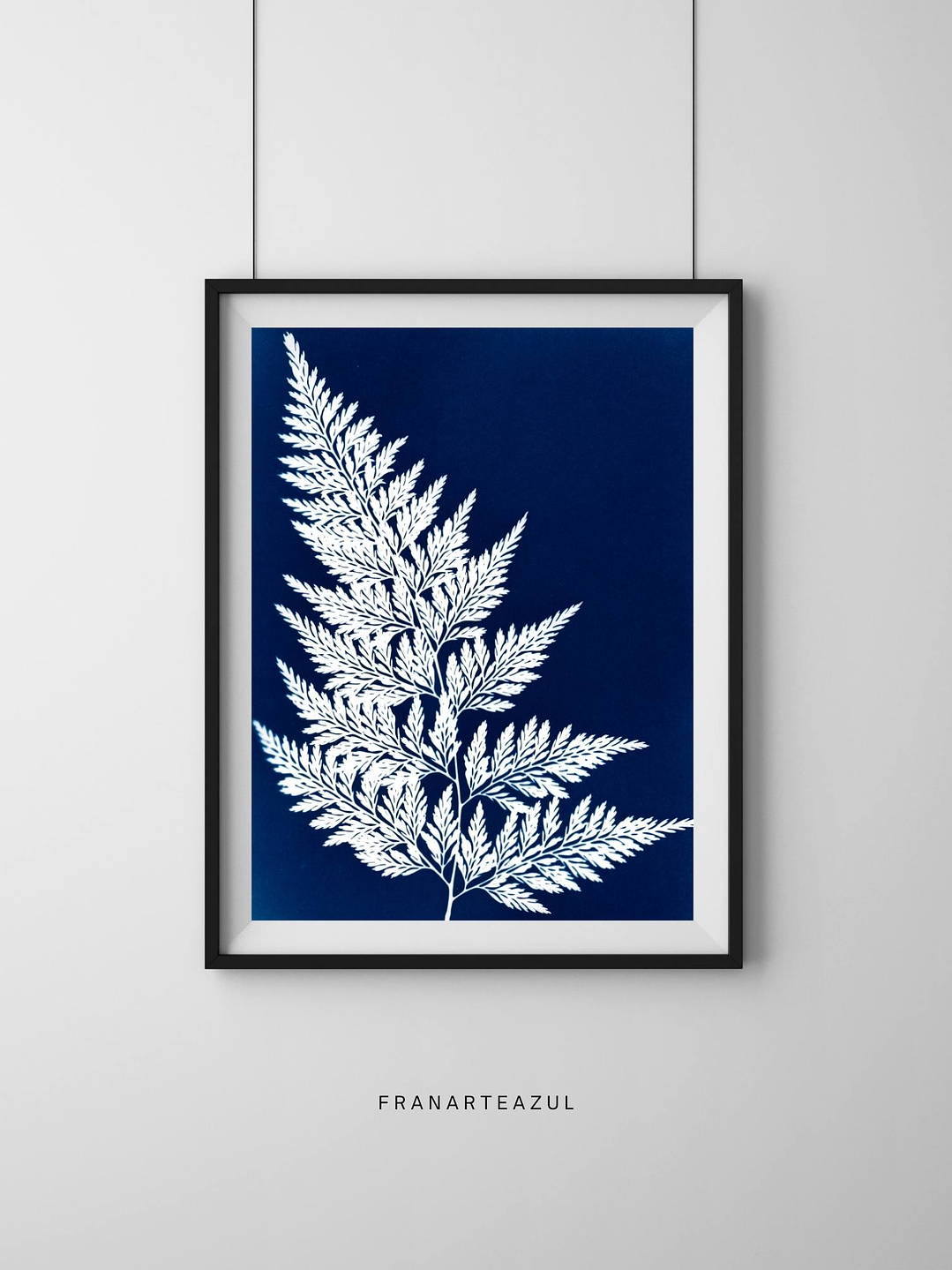 PRODUCTO DIGITAL - Helecho 3