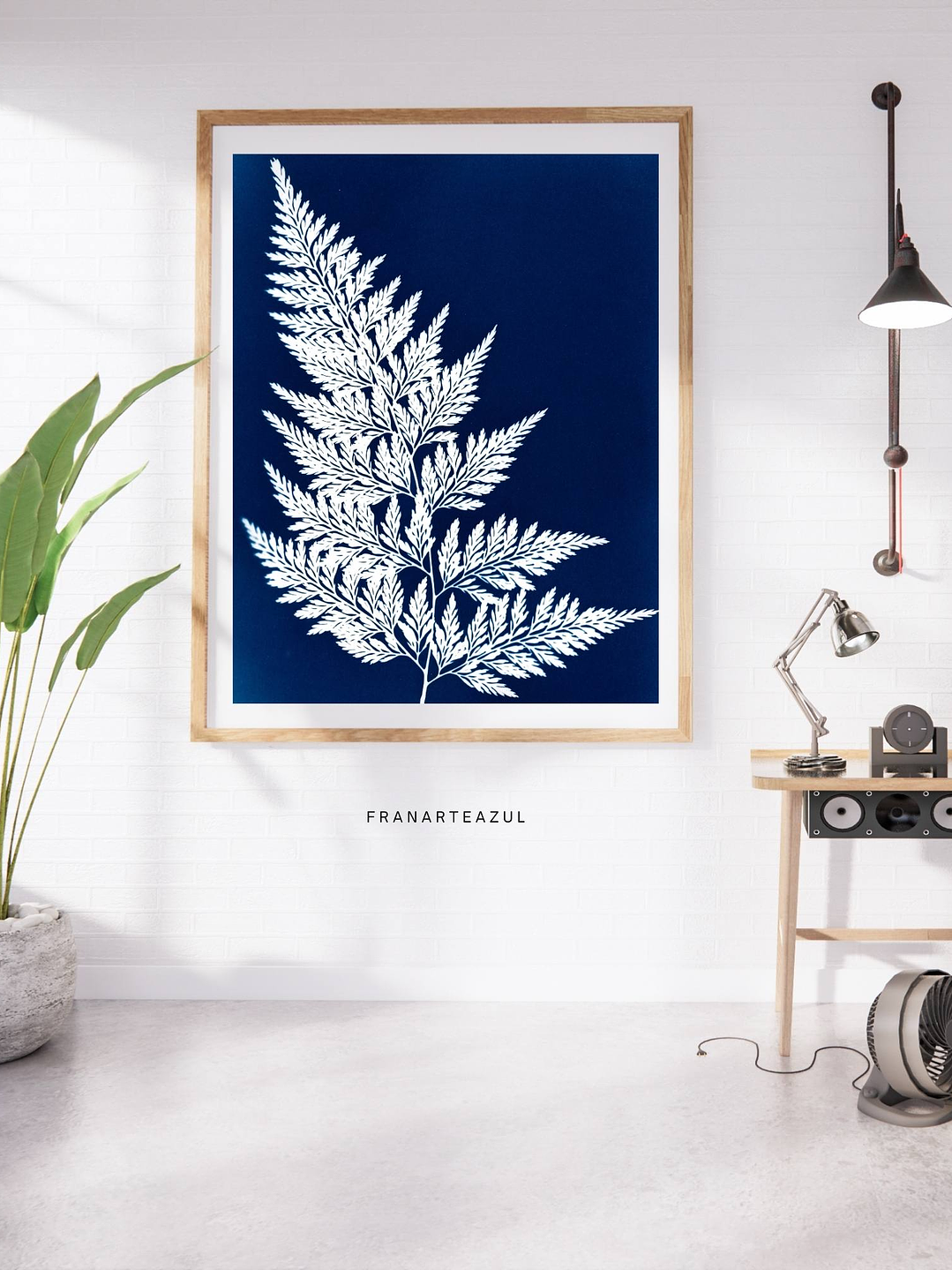 PRODUCTO DIGITAL - Helecho 4