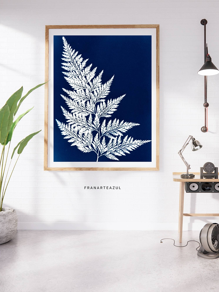 PRODUCTO DIGITAL - Helecho 4