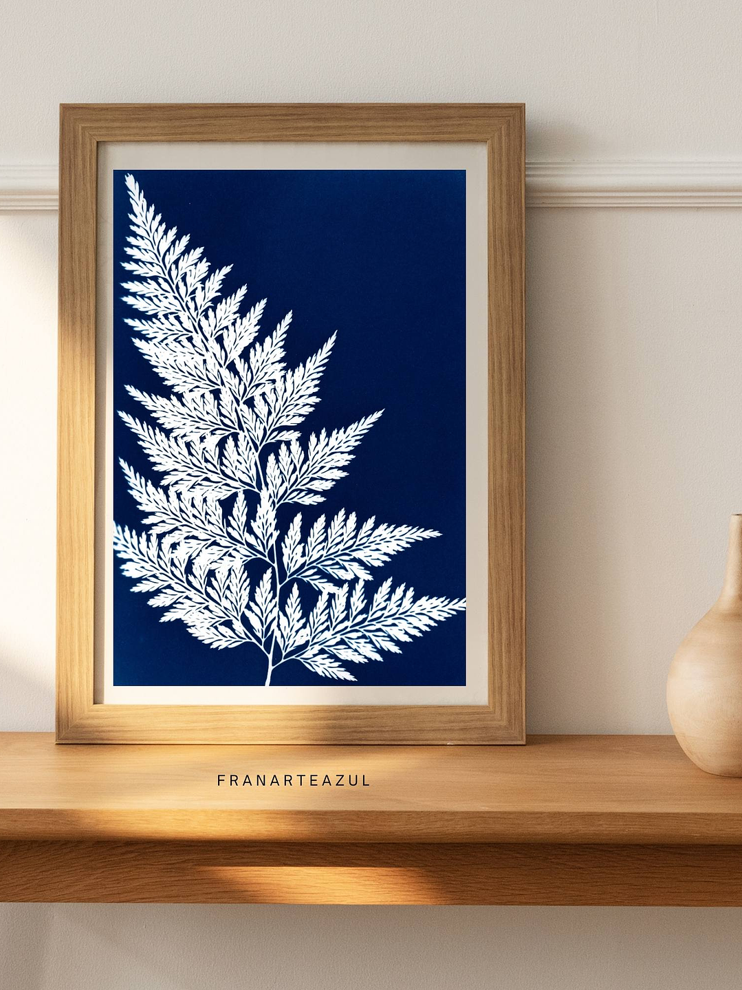 PRODUCTO DIGITAL - Helecho 5