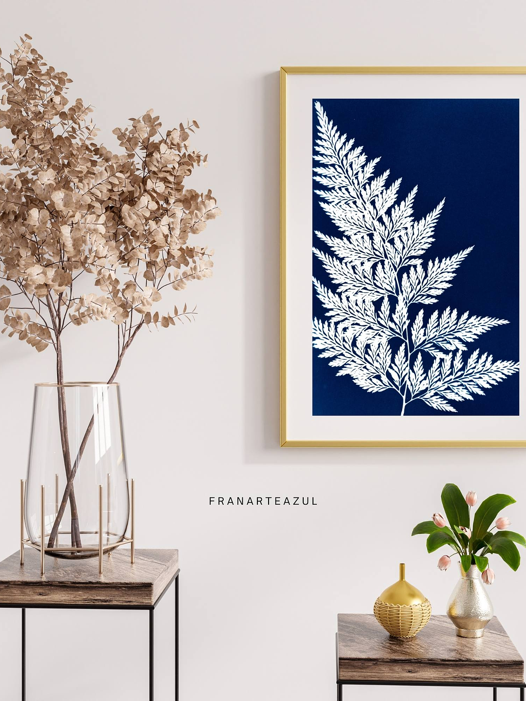 PRODUCTO DIGITAL - Helecho 6