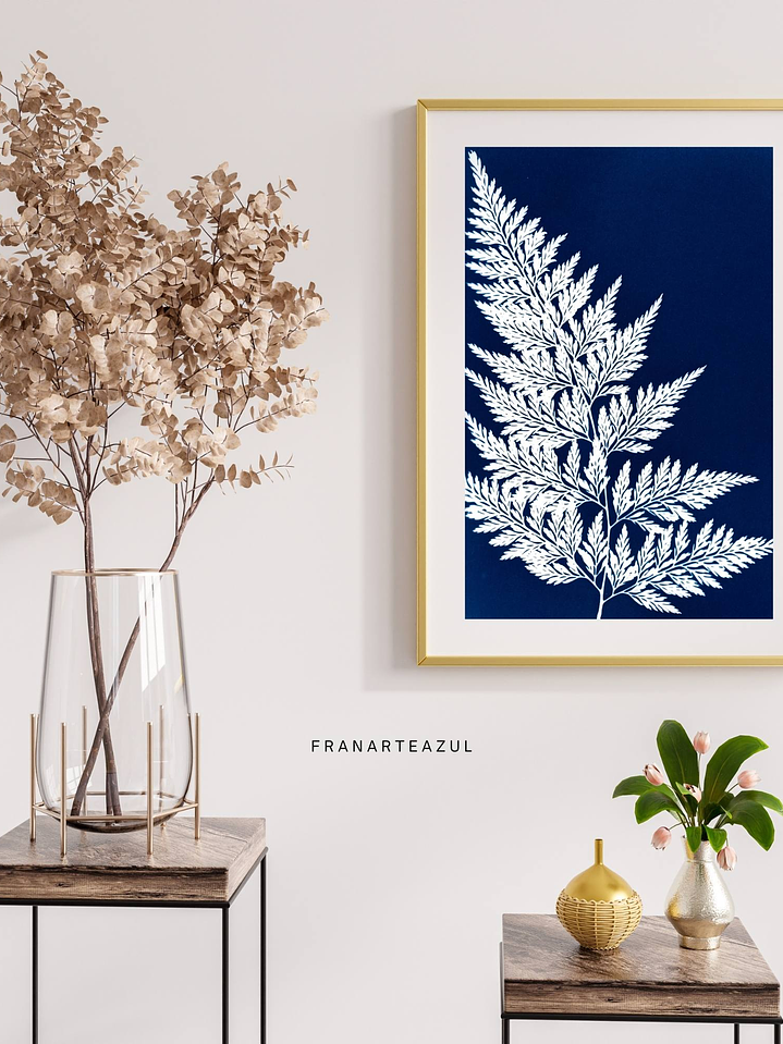 PRODUCTO DIGITAL - Helecho 6