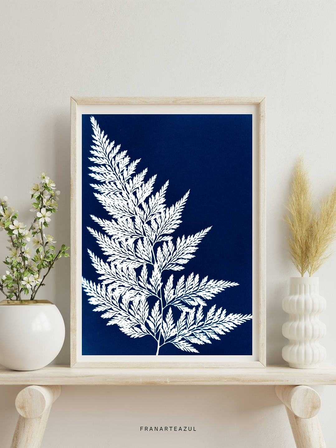 PRODUCTO DIGITAL - Helecho 7