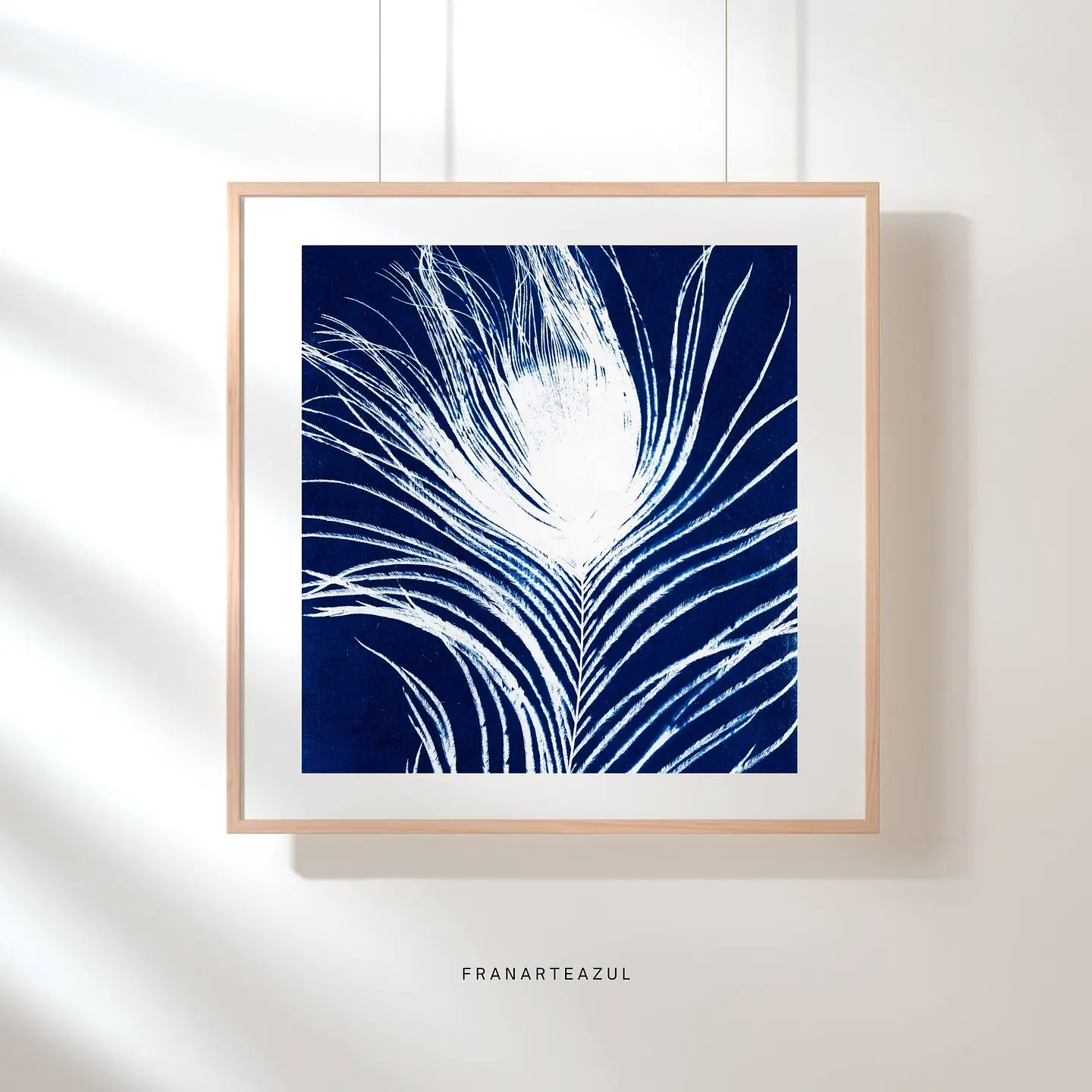PRODUCTO DIGITAL - Pluma de avestruz 4