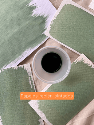 Kit mini Cianotipia 60 mL 