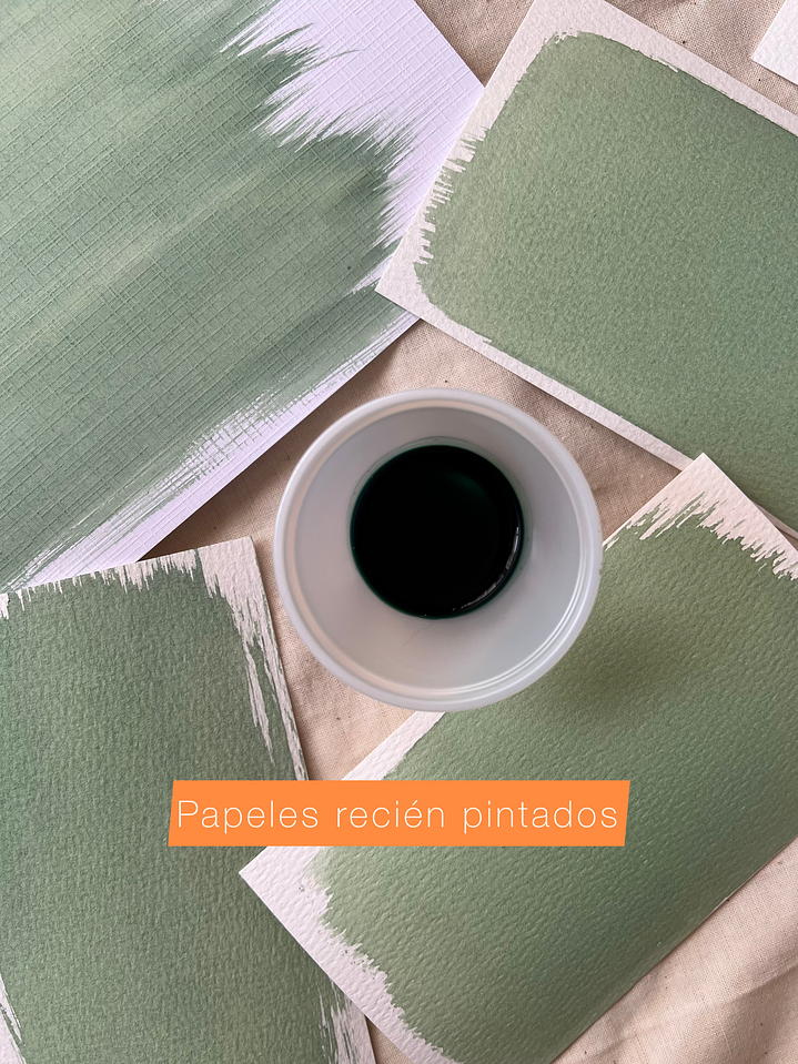 Kit de Inicio Cianotipia 2