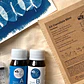 Kit mini Cianotipia 60 mL - SIN BROCHA - Miniatura 2