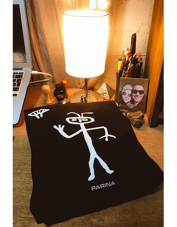 Poleron Extraterrestre valle del Encanto Unisex