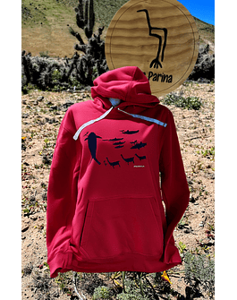 Poleron Pescadores de Medano