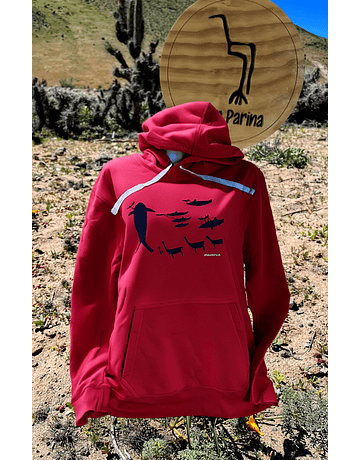 Poleron Pescadores de Medano