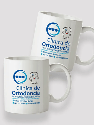 Tazones personalizados