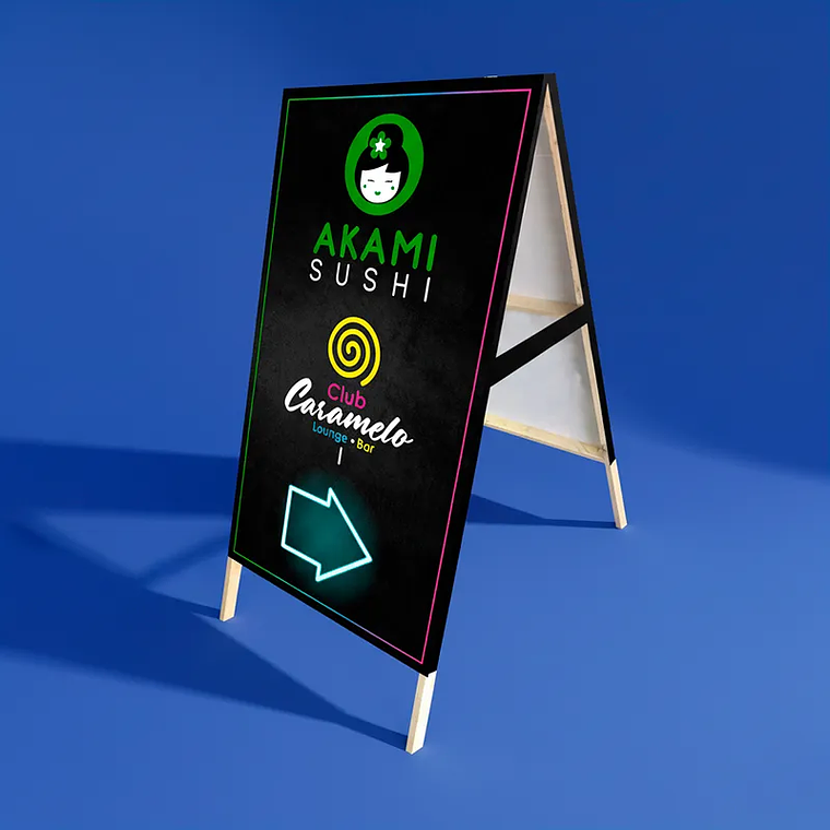 Paloma publicitaria 1