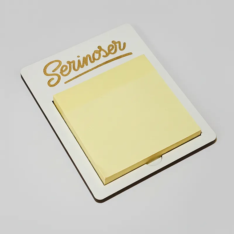 Notas Magnéticas  1