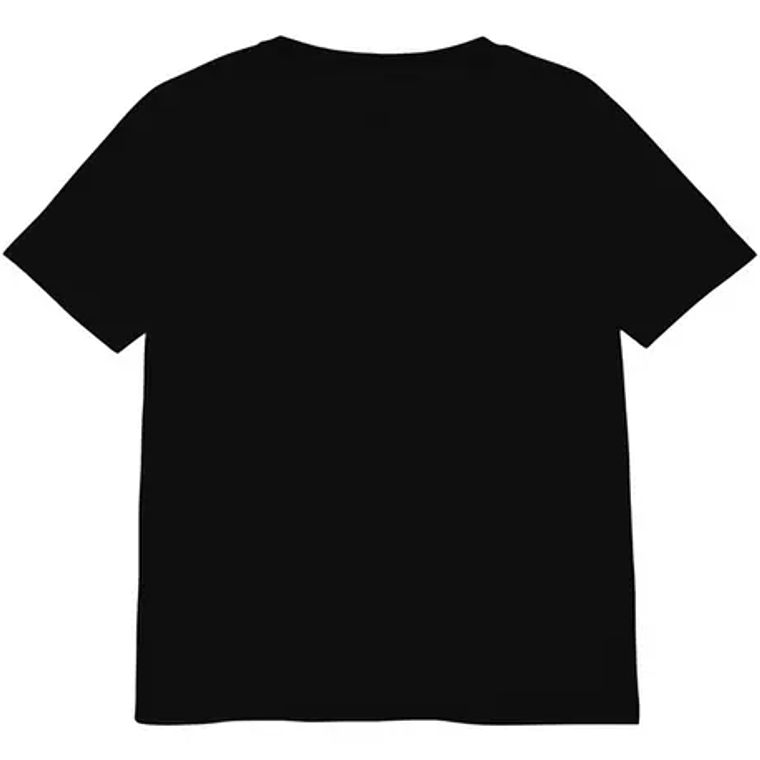 Polera algodón Sumey unisex 3