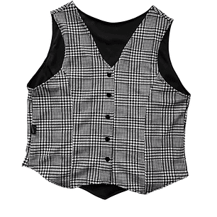 Guillete escosés negro