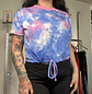 Polera Tie dye  - Miniatura 2