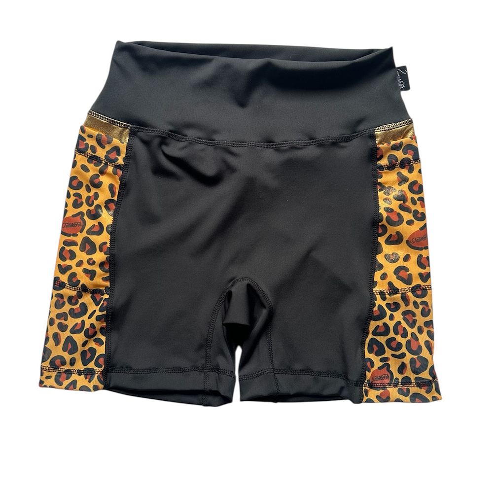 Stellar leopardo mostaza 1