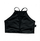 Top Brava Negro - Miniatura 1