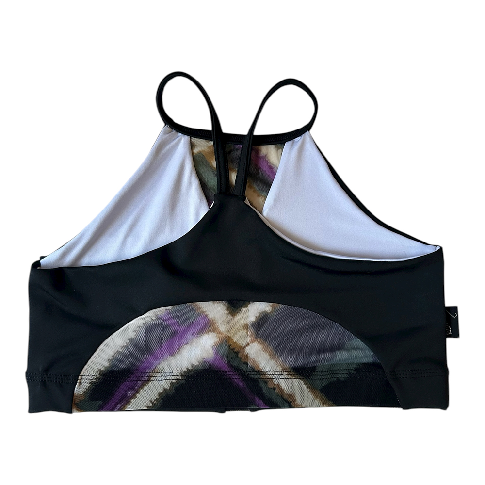 Top Brava Otoñal  2