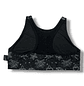 Top Halter Tattoo Negro - Miniatura 2