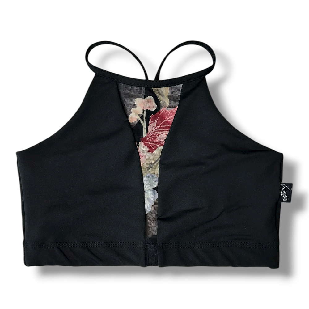 Conjunto Crisantemos  4