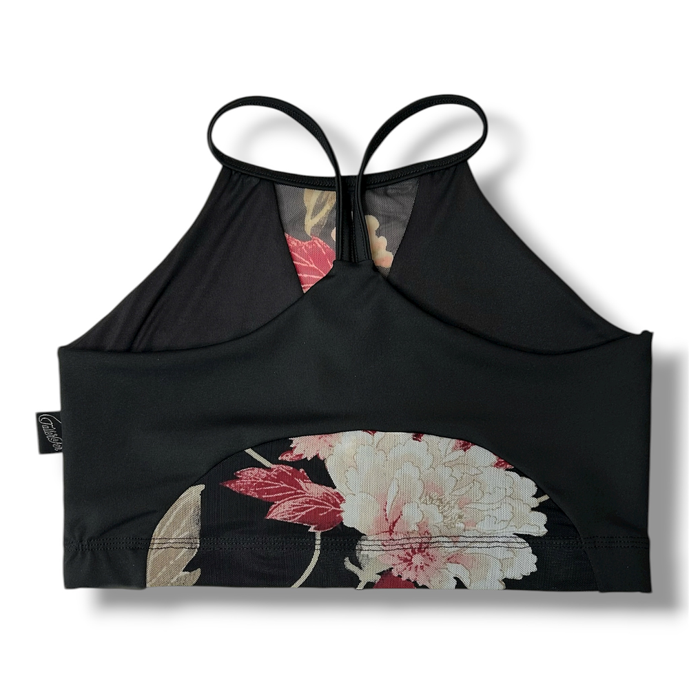 Conjunto Crisantemos  5