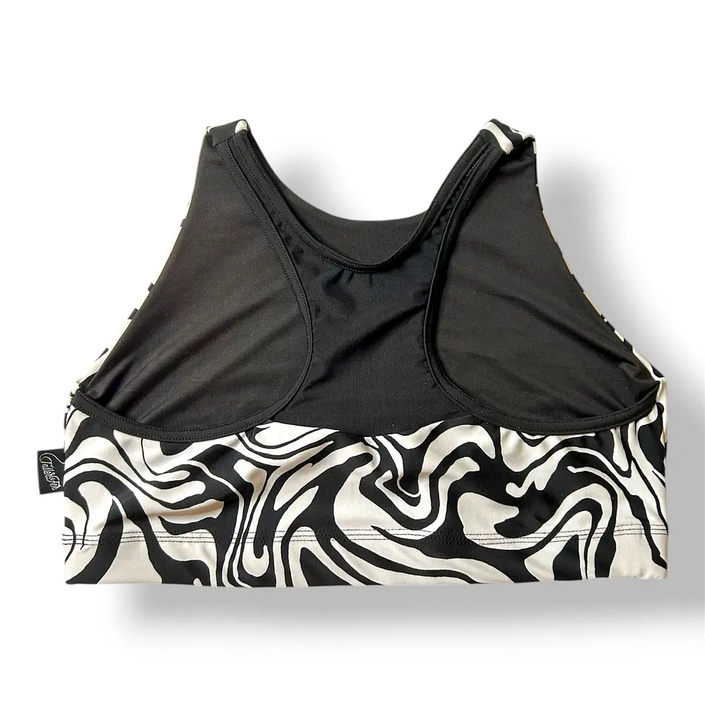Top Halter B&N 3