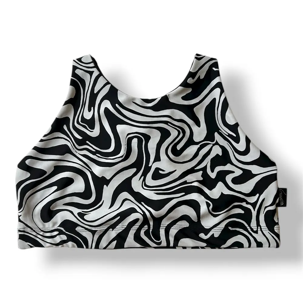 Top Halter B&N 1