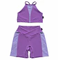 Conjunto Destellos Lavanda - Miniatura 1