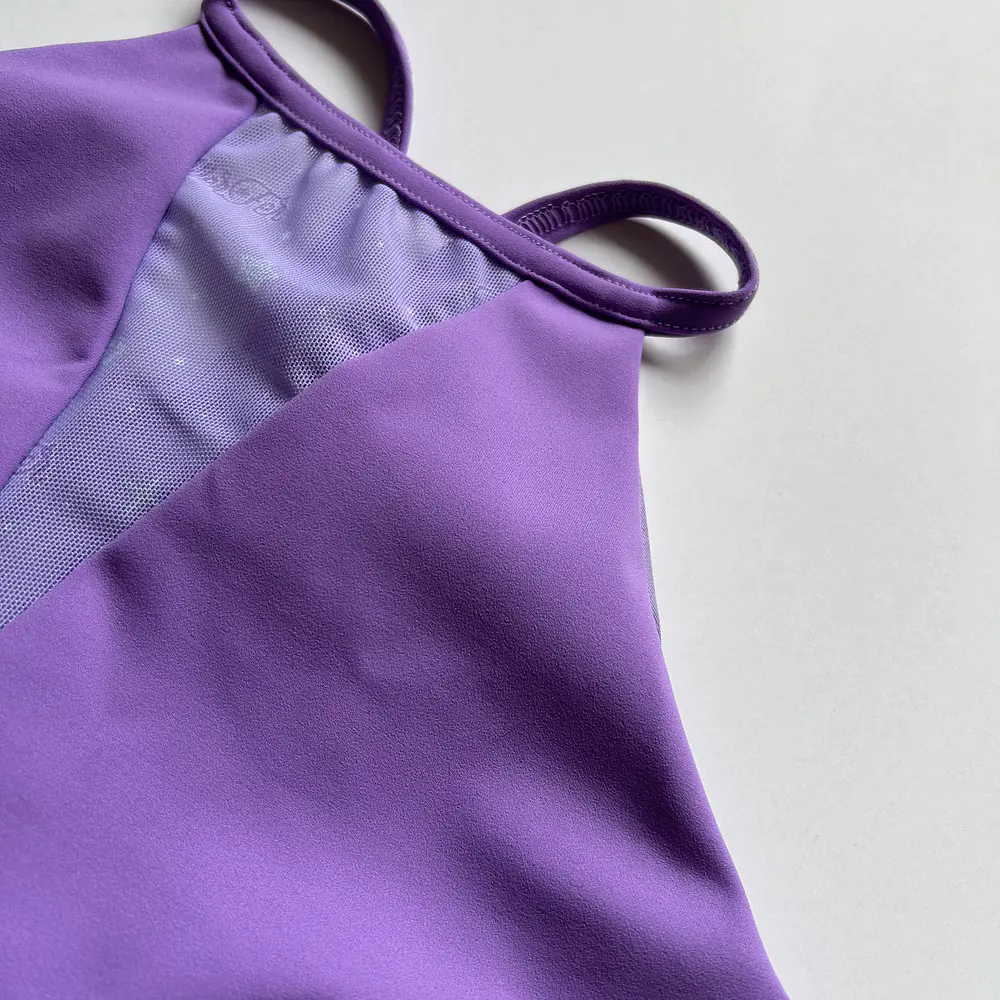 Conjunto Destellos Lavanda 2