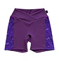 Calza Stellar Destellos Purpúra - Miniatura 1