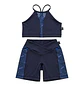 Conjunto Destellos Azul - Miniatura 1