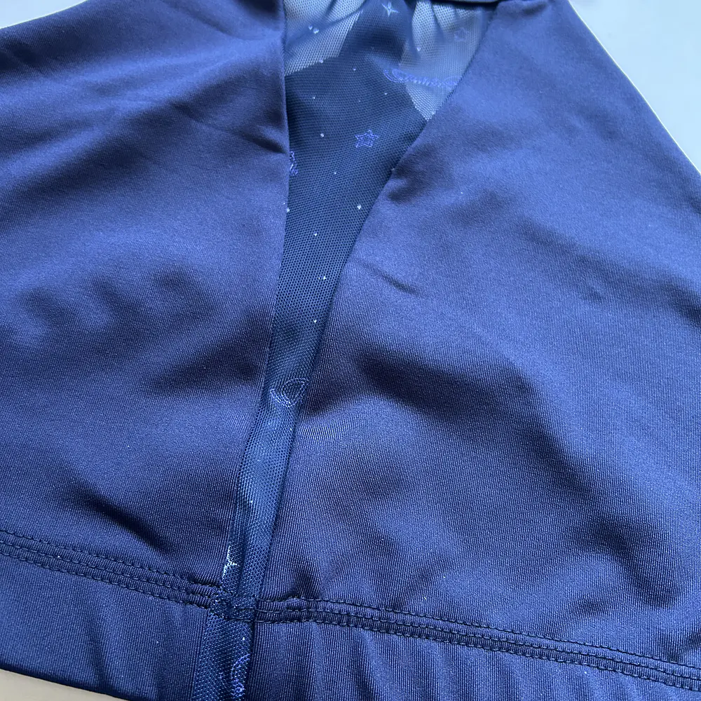 Conjunto Destellos Azul 3