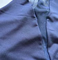 Top Brava Destellos Azul - Miniatura 2