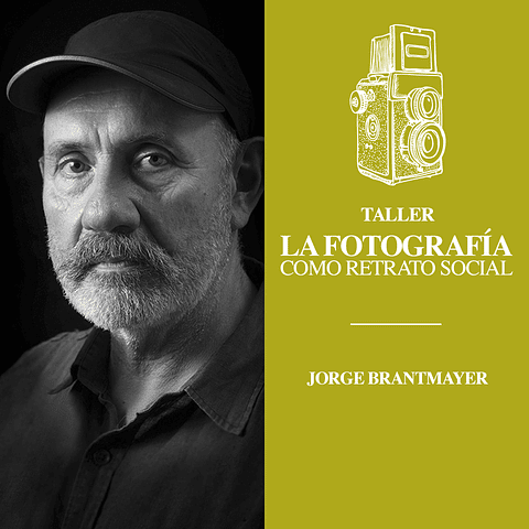 La fotografía como retrato social