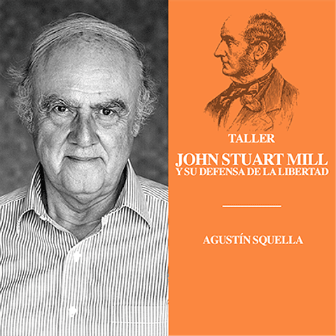 John Stuart Mill y su defensa de la libertad