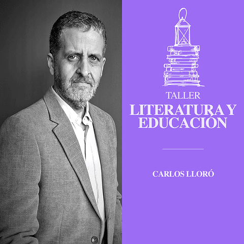 Literatura y educación