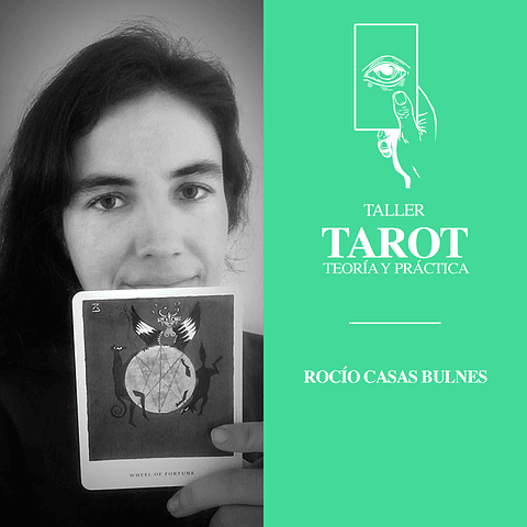 Tarot. Teoría y práctica