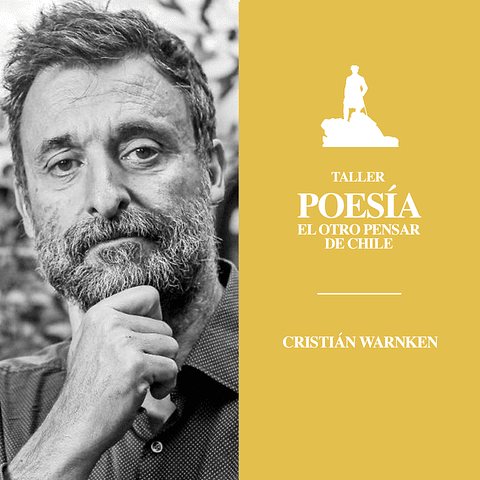 Poesía, el otro pensar de Chile