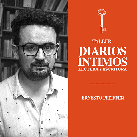 Diarios íntimos. Lectura y escritura