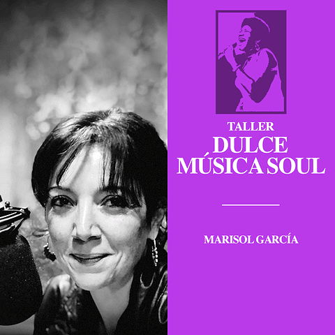 Dulce Música Soul