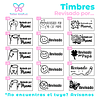 Timbre Automático para profesionales 