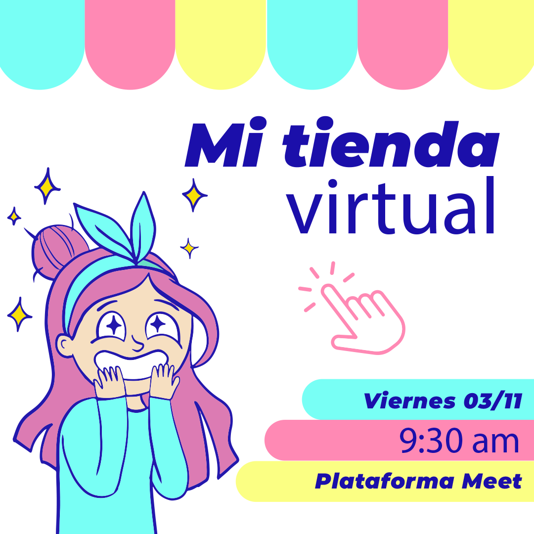 TALLER MI TIENDA VIRTUAL