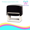 Timbre automático 915