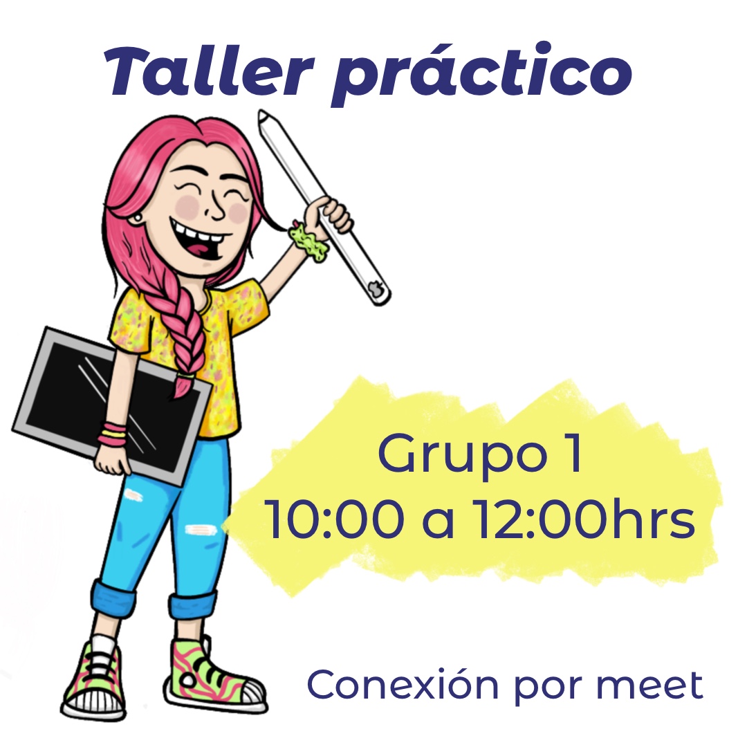 Taller práctico sercotec