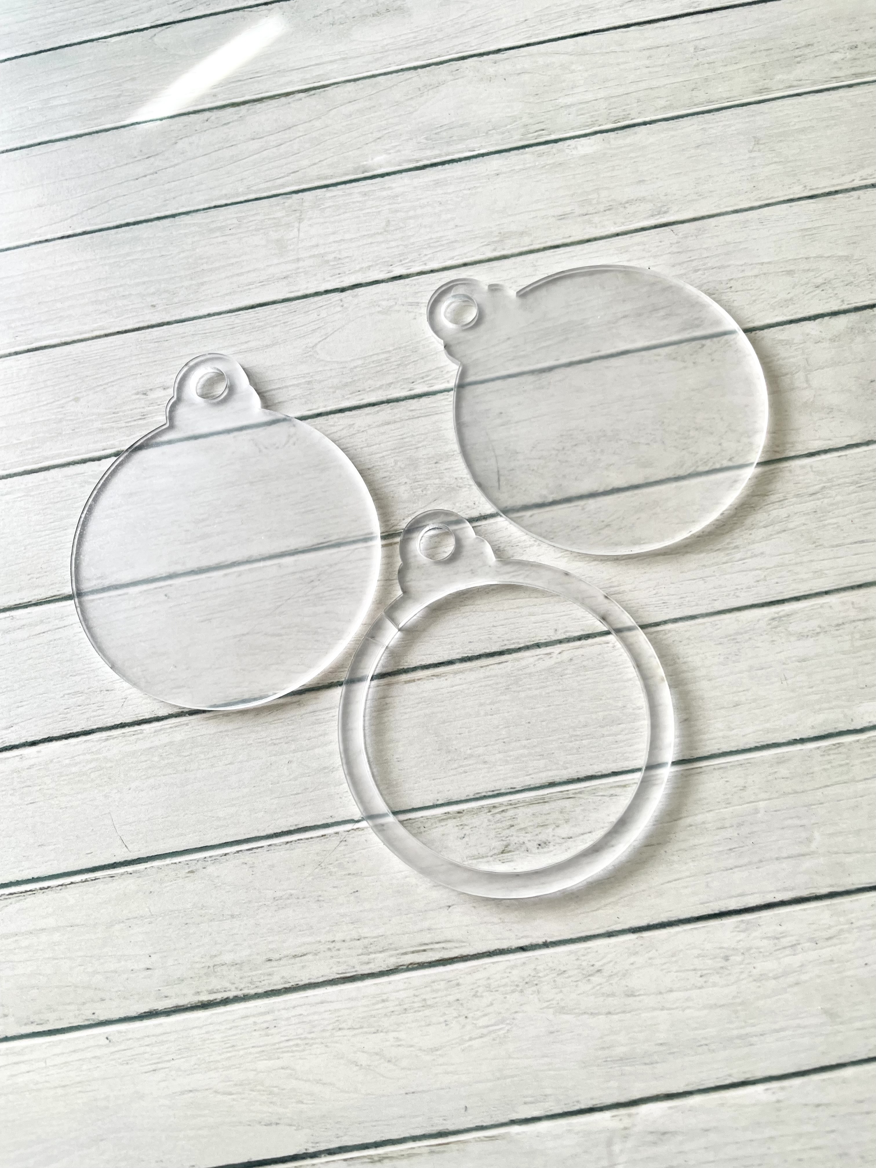 ESFERAS POR MAYOR / esfera snowglobe 