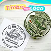 Timbres Con LOGO