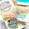 Timbres Con LOGO