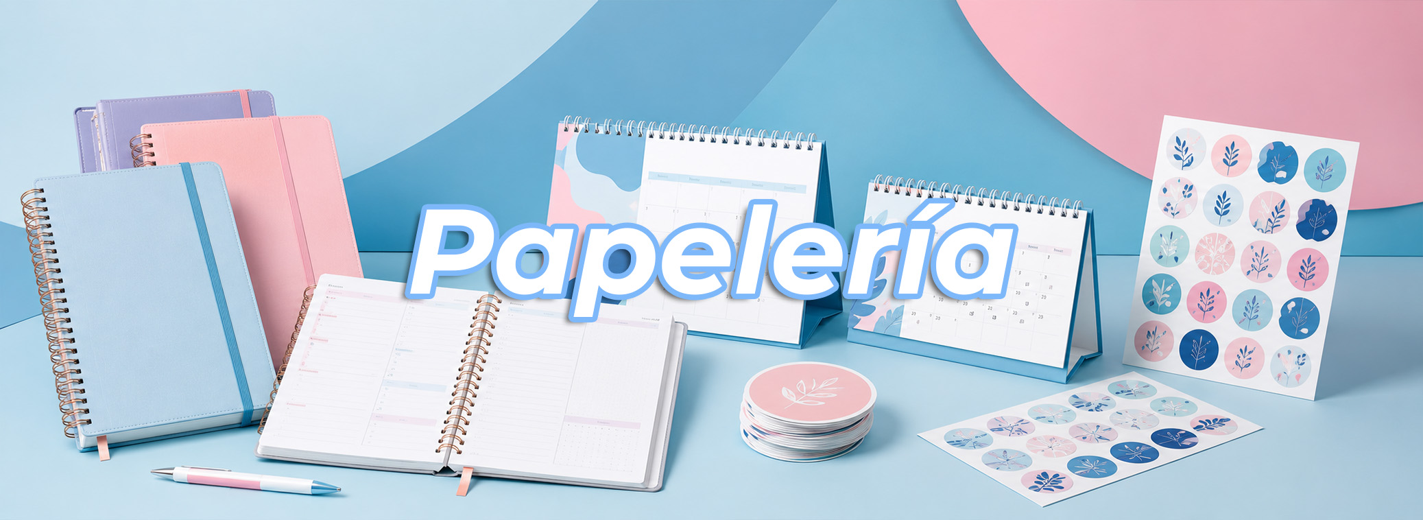 PAPELERÍA