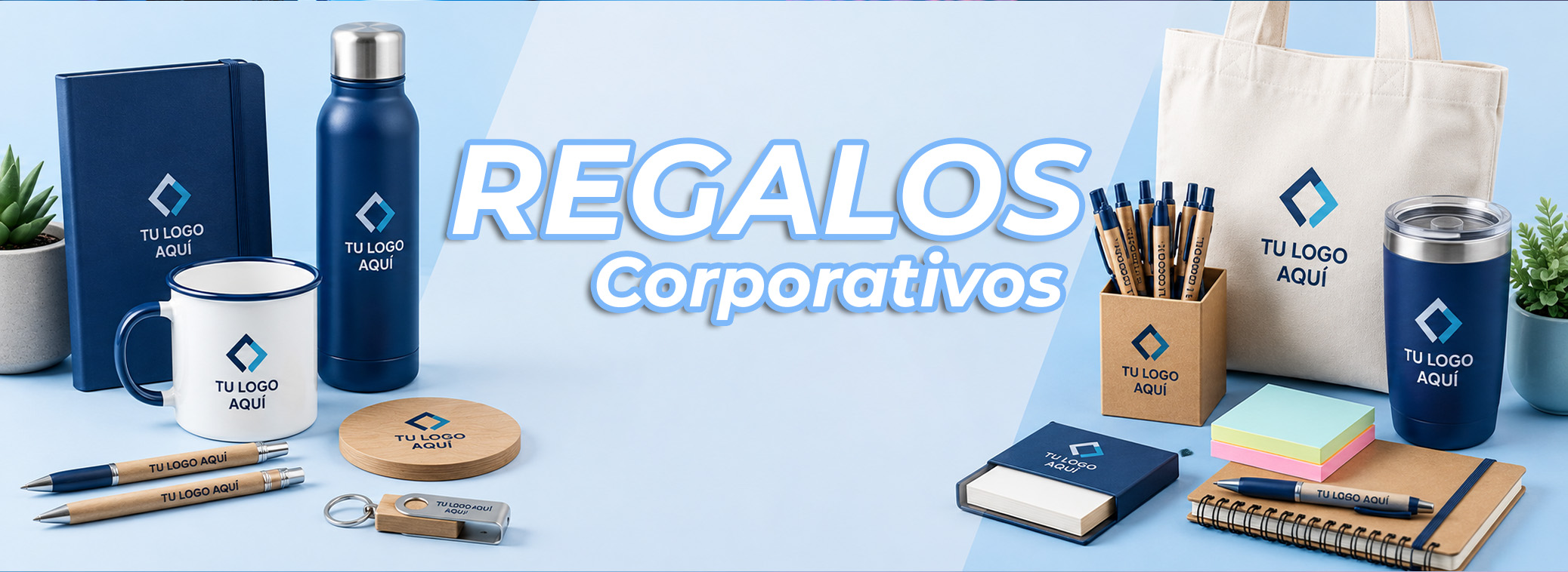 REGALOS CORPORATIVOS